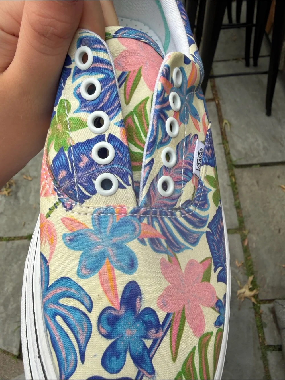 Beachy Vans - Picture 6 of 6